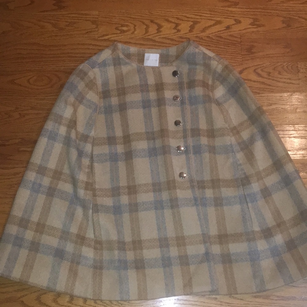 Scandal The limited Cape